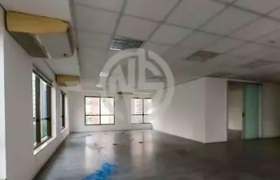 Sala comercial para alugar na Rua do Rocio, 84, Vila Olímpia, São Paulo