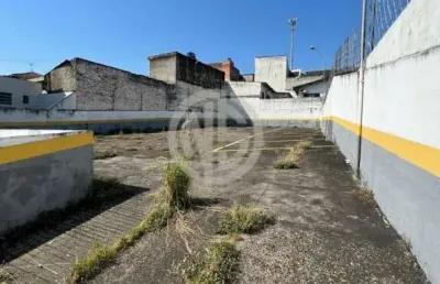 Terreno para alugar no bairro vila maracanã - são paulo/sp