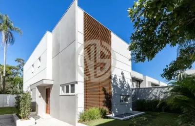 Casa à venda no bairro chácara santo antônio (zona sul) - são paulo/sp