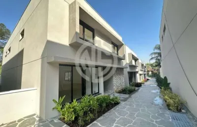 Casa em condomínio em chácara santo antônio (zona sul), são paulo/sp