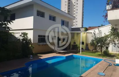 Sobrado à venda no bairro vila cruzeiro - são paulo/sp