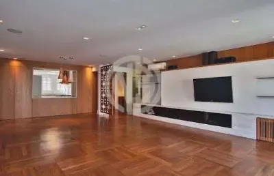 Apartamento para alugar no bairro jardim europa - são paulo/sp