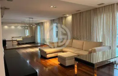 Apartamento para alugar no bairro vila nova conceição - são paulo/sp, zona sul