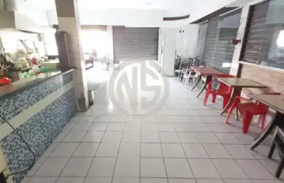 Salão comercial para alugar no bairro santo amaro - são paulo/sp
