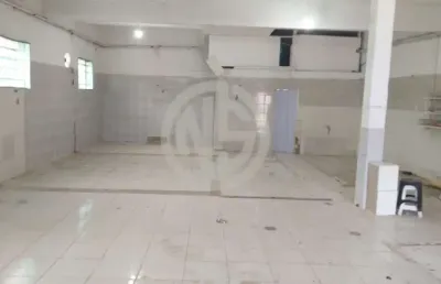 Salão comercial para alugar no bairro jardim caravelas - são paulo/sp, zona sul