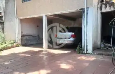Casa com 3 quartos à venda na Rua Thereza Mouco De Oliveira, 414, Vila Maracanã, São Paulo