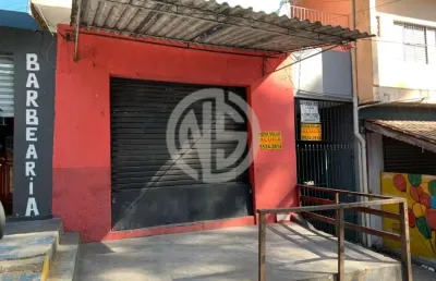 Ponto comercial para alugar na Rua Gagliano Netto, 435, Jardim Soraia, São Paulo
