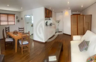 Apartamento com 2 quartos à venda na Avenida Giovanni Gronchi, 4297, Vila Andrade, São Paulo