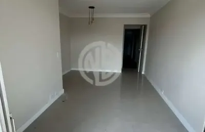 Apartamento à venda no bairro jardim promissão - são paulo/sp, zona sul