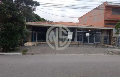 Casa com 5 quartos à venda na Avenida João Carlos da Silva Borges, 297, Vila Cruzeiro, São Paulo