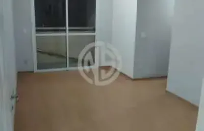 Apartamento com 2 quartos à venda na Avenida Interlagos, Jardim Marajoara, São Paulo