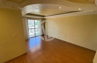 Apartamento com 3 quartos para alugar na Rua Bragança Paulista, 409, Vila Cruzeiro, São Paulo