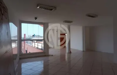 Ponto comercial para alugar na Avenida Interlagos, Jardim Umuarama, São Paulo