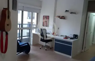 Apartamento com 3 quartos à venda na Rua Gomes de Carvalho, Vila Olímpia, São Paulo