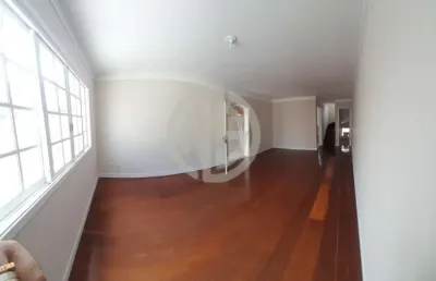 Casa com 3 quartos à venda na Rua Doutor José de Sá, Santo Amaro, São Paulo