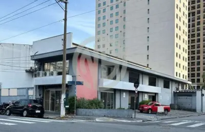 Prédio comercial em chácara santo antônio (zona sul), são paulo/sp