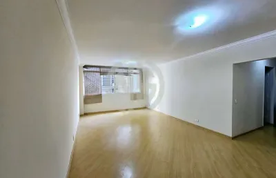 Apartamento com 3 quartos à venda na Rua Tabapuã, 114, Itaim Bibi, São Paulo