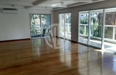 Apartamento alto padrão em chácara santo antônio (zona sul), são paulo/sp