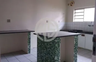 Casa em condomínio fechado com 1 quarto para alugar na Avenida João Carlos da Silva Borges, Vila Cruzeiro, São Paulo