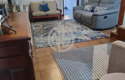 Casa com 2 quartos à venda na Rua Sousa Noschese, Vila Cruzeiro, São Paulo