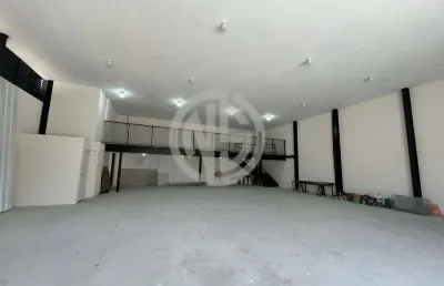 Ponto comercial para alugar na Avenida João Dias, Santo Amaro, São Paulo