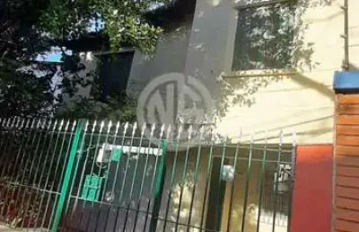 Casa com 3 quartos à venda na Rua Godói Colaço, Brooklin, São Paulo