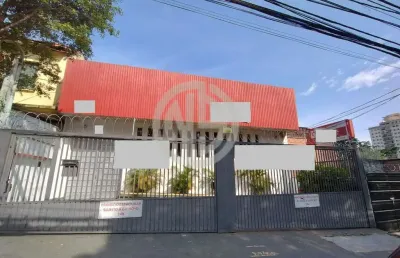 Prédio para alugar na Rua Padre José de Anchieta, Santo Amaro, São Paulo