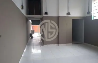 Pavilhão/galpão salão comercial em santo amaro, são paulo/sp