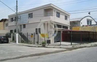 Casa com 2 quartos à venda na Rua Domingos da Rocha Meira, Santo Amaro, São Paulo