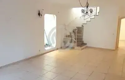Casa com 3 quartos à venda na Rua Tertuliano Branco de Miranda, Santo Amaro, São Paulo