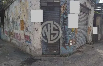 Terreno à venda na Rua Barão do Rio Branco, Santo Amaro, São Paulo