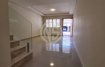 Casa com 3 quartos à venda na Rua Caracituba, Vila Isa, São Paulo