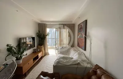 Apartamento com 2 quartos à venda na Rua Cristiano Viana, 717, Pinheiros, São Paulo
