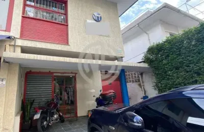 Casa com 4 quartos à venda na Rua das Fiandeiras, Vila Olímpia, São Paulo