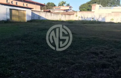 Terreno comercial para alugar na Rua Paranápolis, Socorro, São Paulo