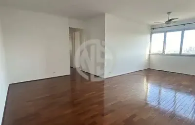 Apartamento com 3 quartos à venda na Rua Alvorada, 735, Vila Olímpia, São Paulo