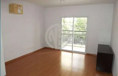 Apartamento com 3 quartos à venda na Rua José Antônio Coelho, Vila Mariana, São Paulo