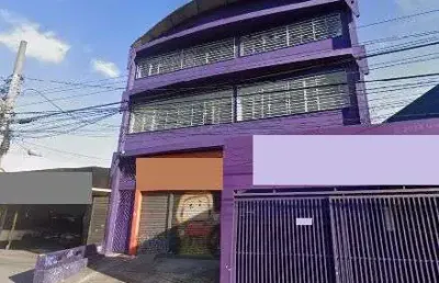 Prédio para alugar na Estrada de Itapecerica, Vila Prel, São Paulo