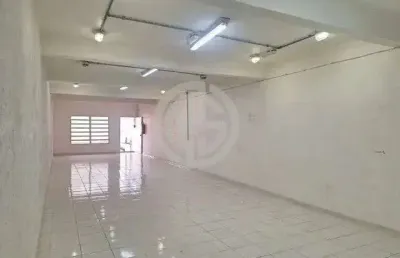 Casa com 1 quarto para alugar na Rua Tuim, Moema, São Paulo