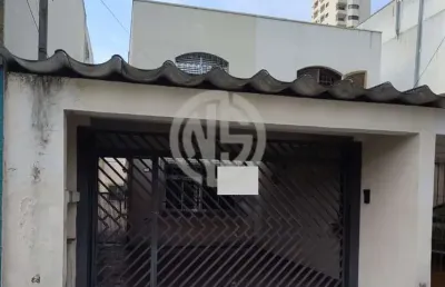 Sobrado em chácara santo antônio (zona sul), são paulo/sp