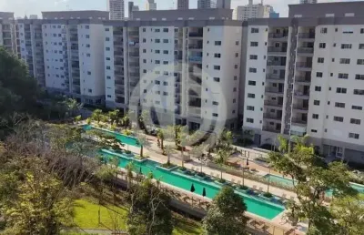 Apartamento com 2 quartos à venda na Rua Pereira Barreto, 159, Santo Amaro, São Paulo