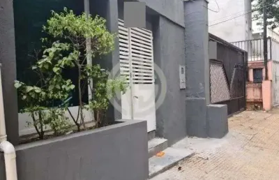 Casa com 8 quartos à venda na Avenida Vereador José Diniz, Santo Amaro, São Paulo