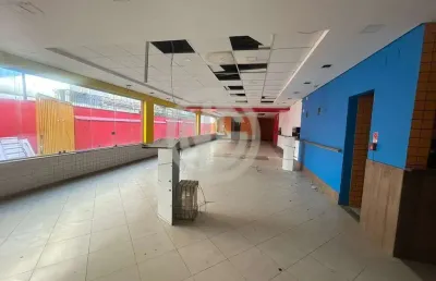 Pavilhão/galpão salão comercial em santo amaro, são paulo/sp