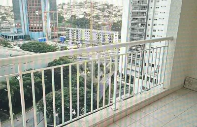 Apartamento com 3 quartos para alugar na Avenida Giovanni Gronchi, 6829, Vila Andrade, São Paulo