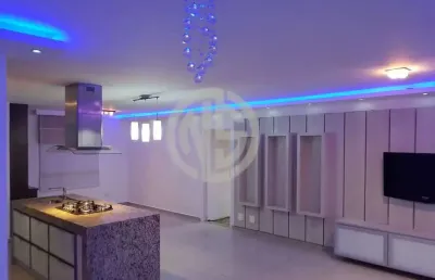 Apartamento com 4 quartos à venda na Rua Constantino de Sousa, 938, Campo Belo, São Paulo
