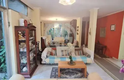 Casa com 4 quartos para alugar na Avenida Indianópolis, Indianópolis, São Paulo