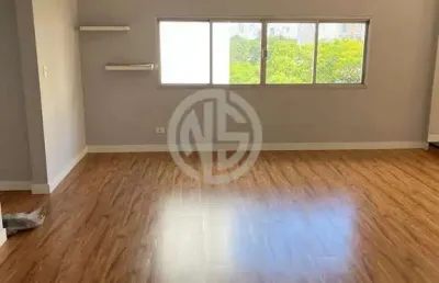 Apartamento com 4 quartos para alugar na Rua Bandeira Paulista, 142, Itaim Bibi, São Paulo