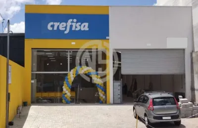 Ponto comercial para alugar na Rua Amador Bueno, Santo Amaro, São Paulo