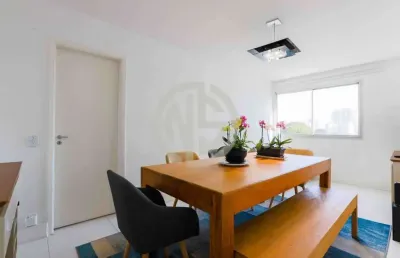 Apartamento com 3 quartos para alugar na Avenida Professor Alceu Maynard Araújo, 43, Vila Cruzeiro, São Paulo