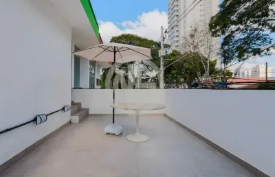 Casa com 1 quarto para alugar na Avenida João Carlos da Silva Borges, Vila Cruzeiro, São Paulo